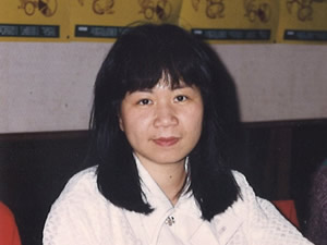 王昭齡 王昭齡