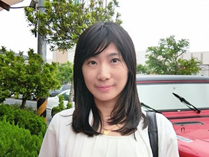 蔡青宜 蔡青宜