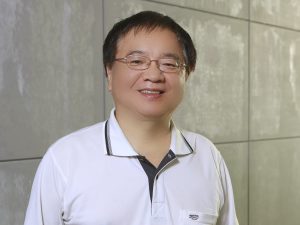 林國峰 林國峰