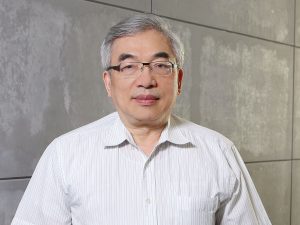 洪宏基 洪宏基