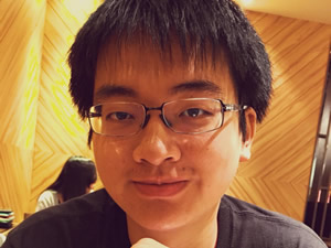 胡瑋秀 胡瑋秀