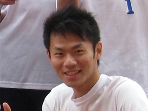 沈道中 沈道中