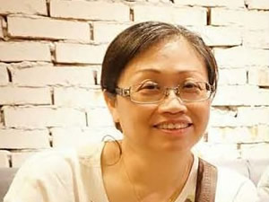 江翠美 江翠美