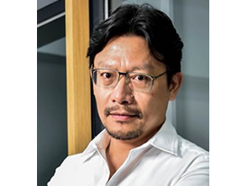 張盈智 張盈智