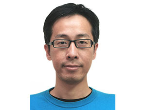 建築學群-蘇富源教授 建築學群-蘇富源教授